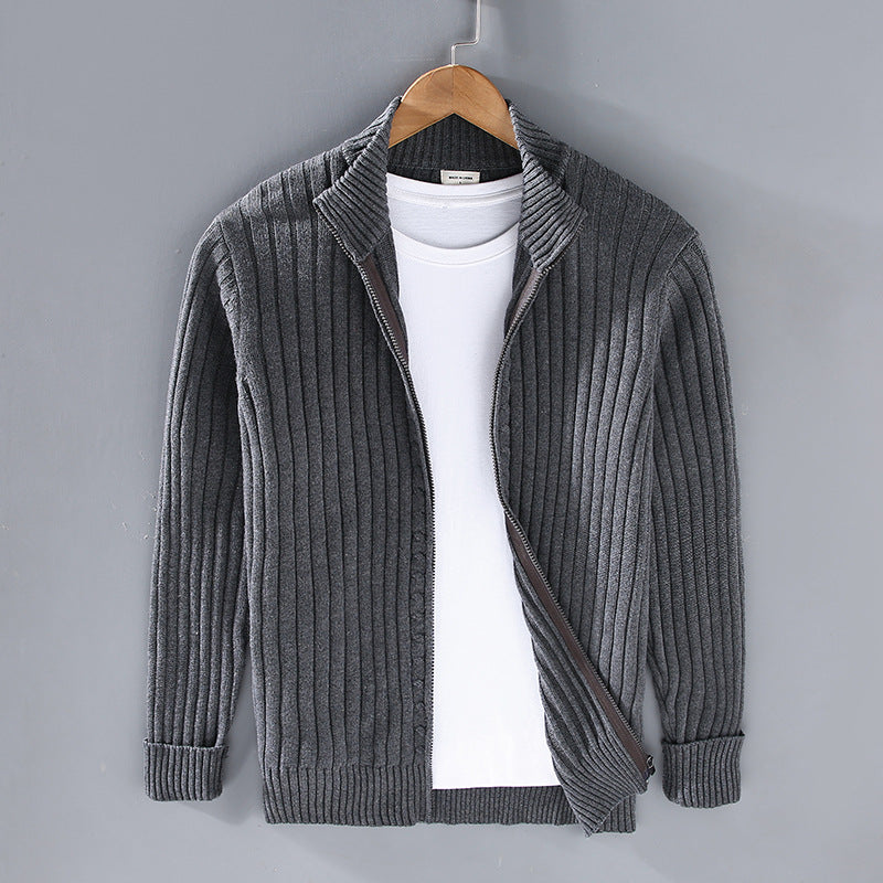 JACOB | Elegant Cardigan