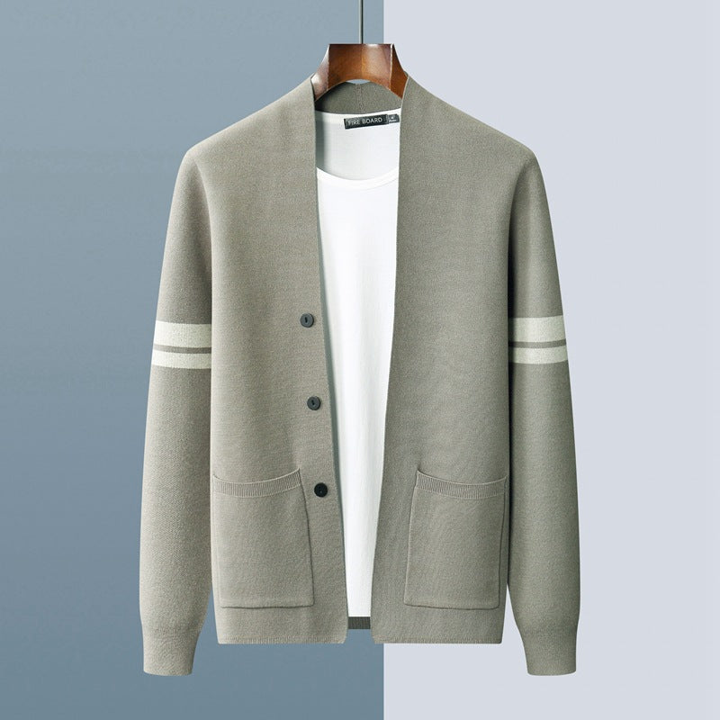 Montclair Heritage Cardigan