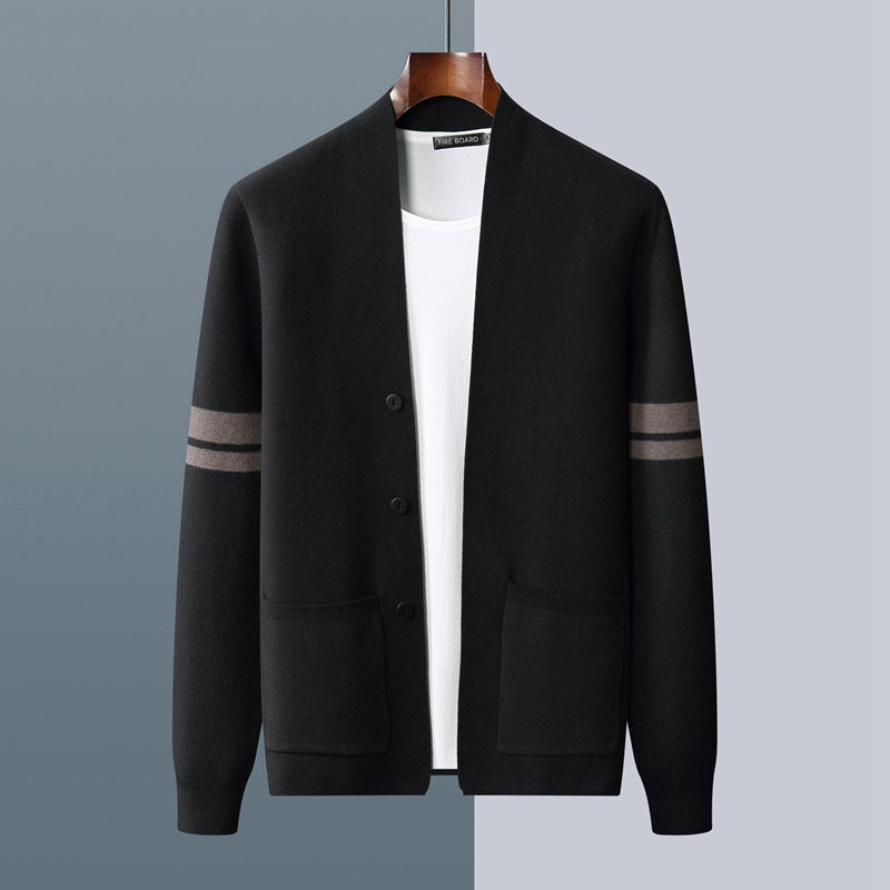 Montclair Heritage Cardigan