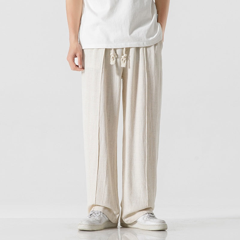 Liam Comfort Pants