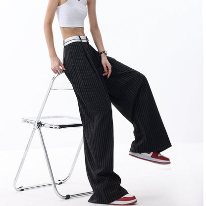 Florence Wide-Leg Pants