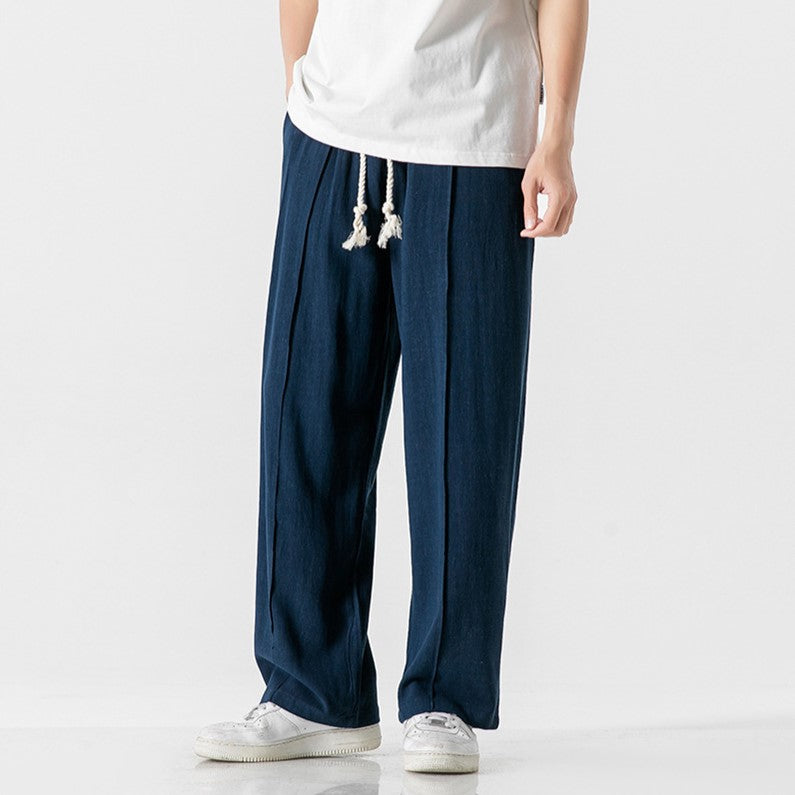 Liam Comfort Pants