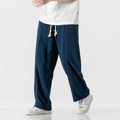 Liam Comfort Pants