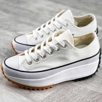 Owen Platform Sneakers