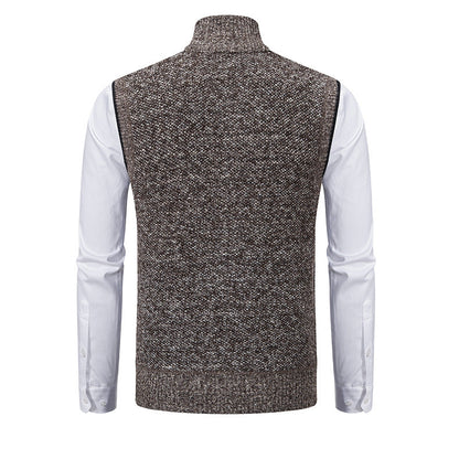 Cambridge Knit Vest