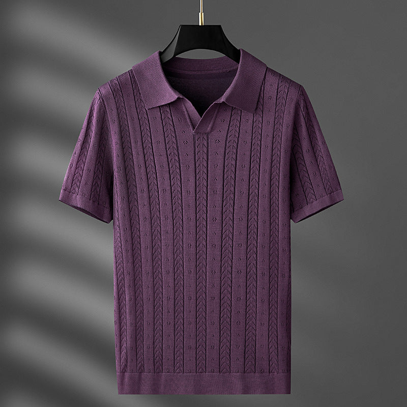 Verona Knitted Shirt