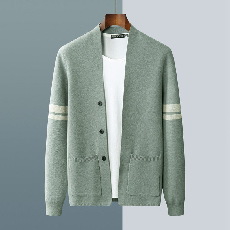 Montclair Heritage Cardigan