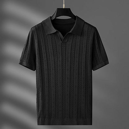 Verona Knitted Shirt