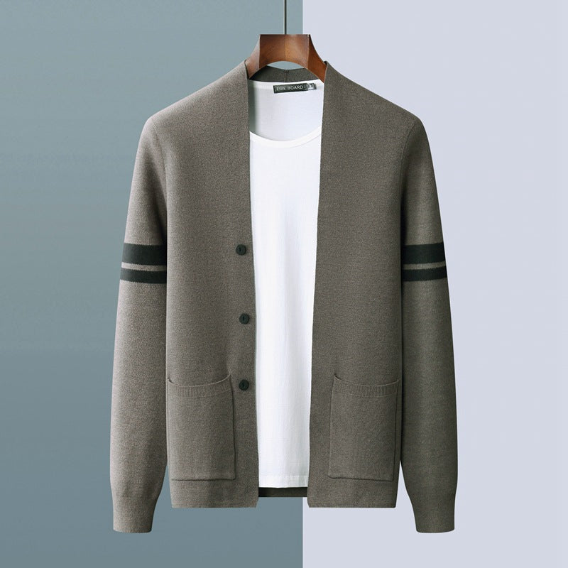 Montclair Heritage Cardigan