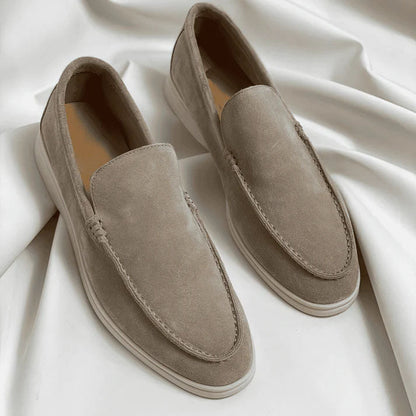 Turin Luxe Loafers