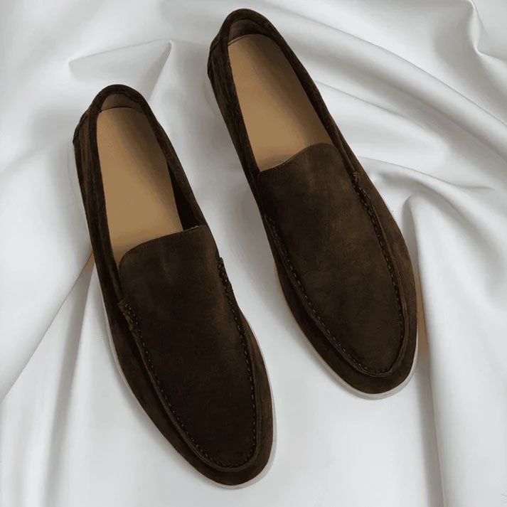 Turin Luxe Loafers