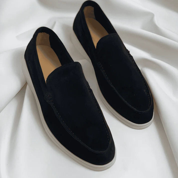 Turin Luxe Loafers