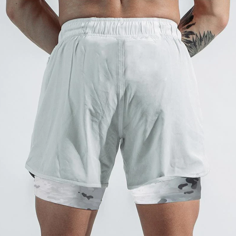 Hype Performance Shorts