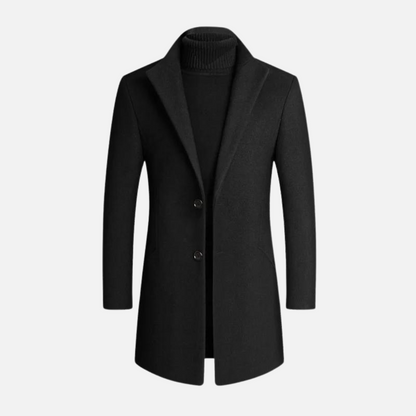 Henry | Classic Winter Coat