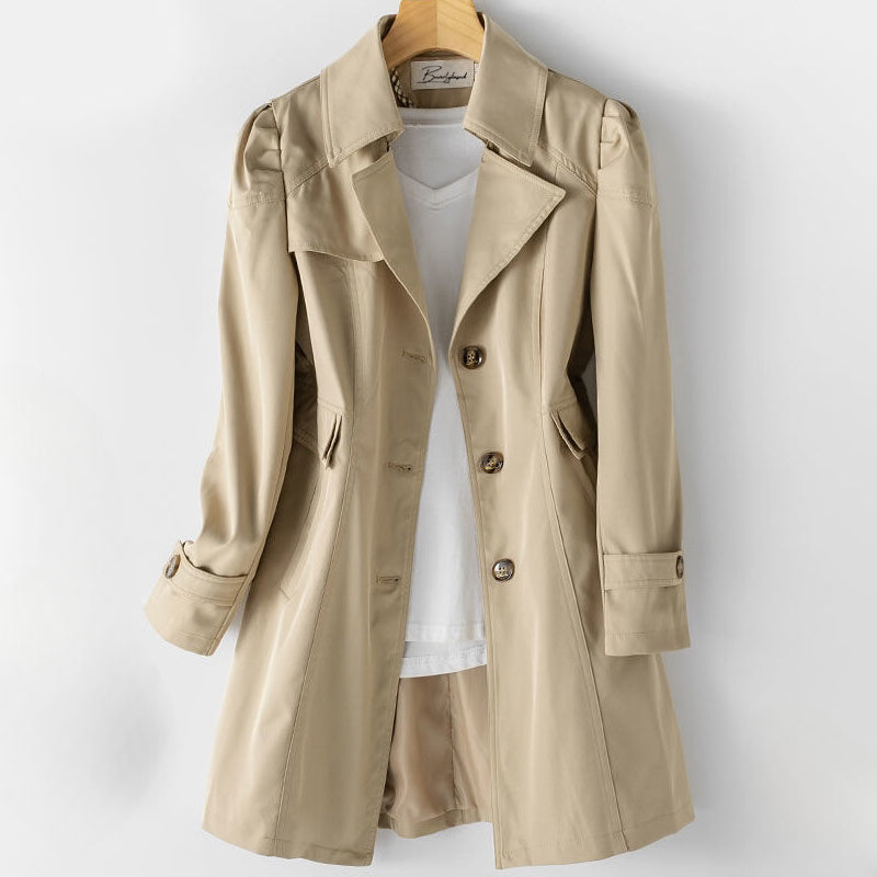 Stella Heritage Coat