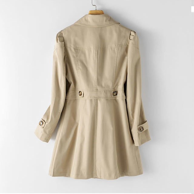 Stella Heritage Coat