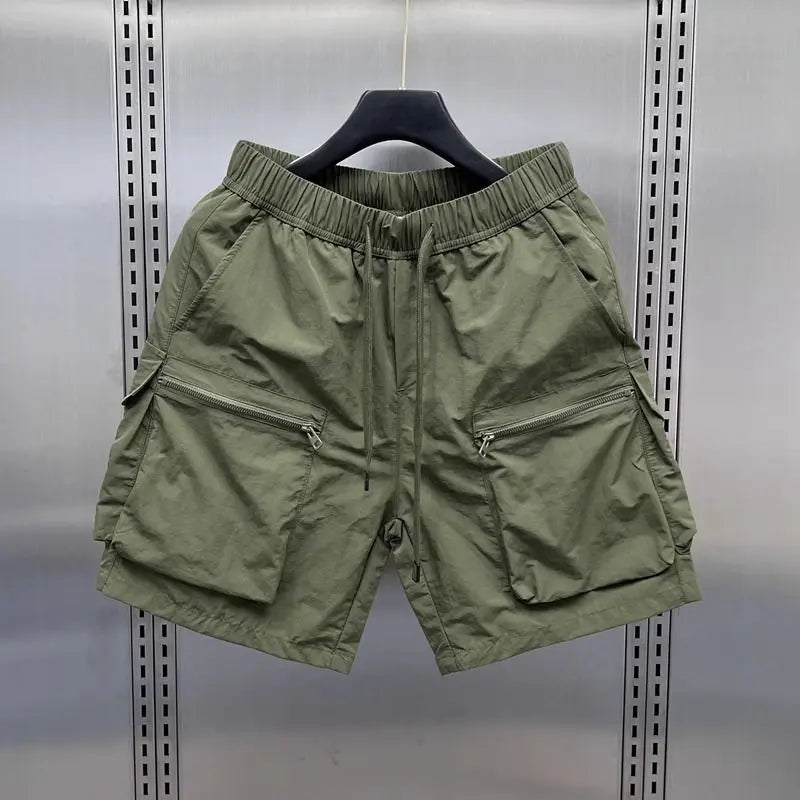 CityTrek Cargo Shorts