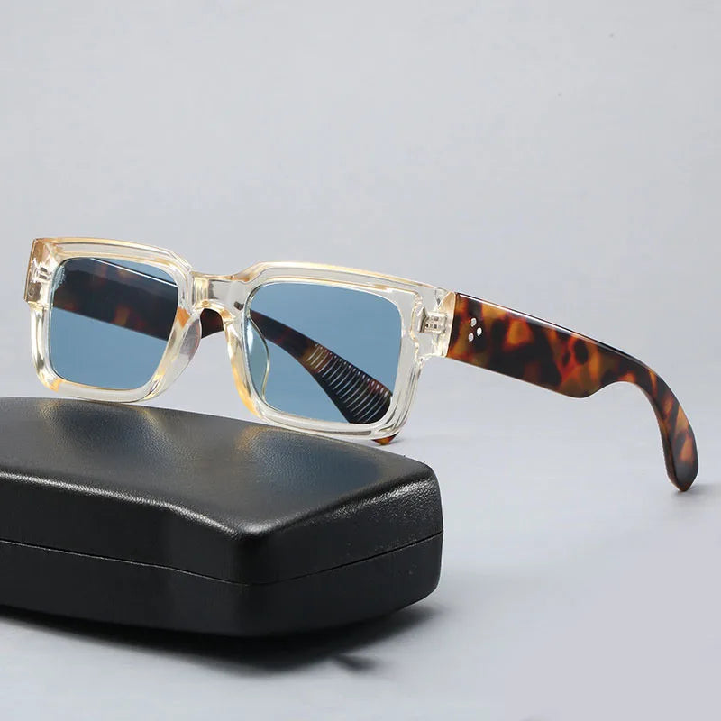 Aurora Sienna Sunglasses