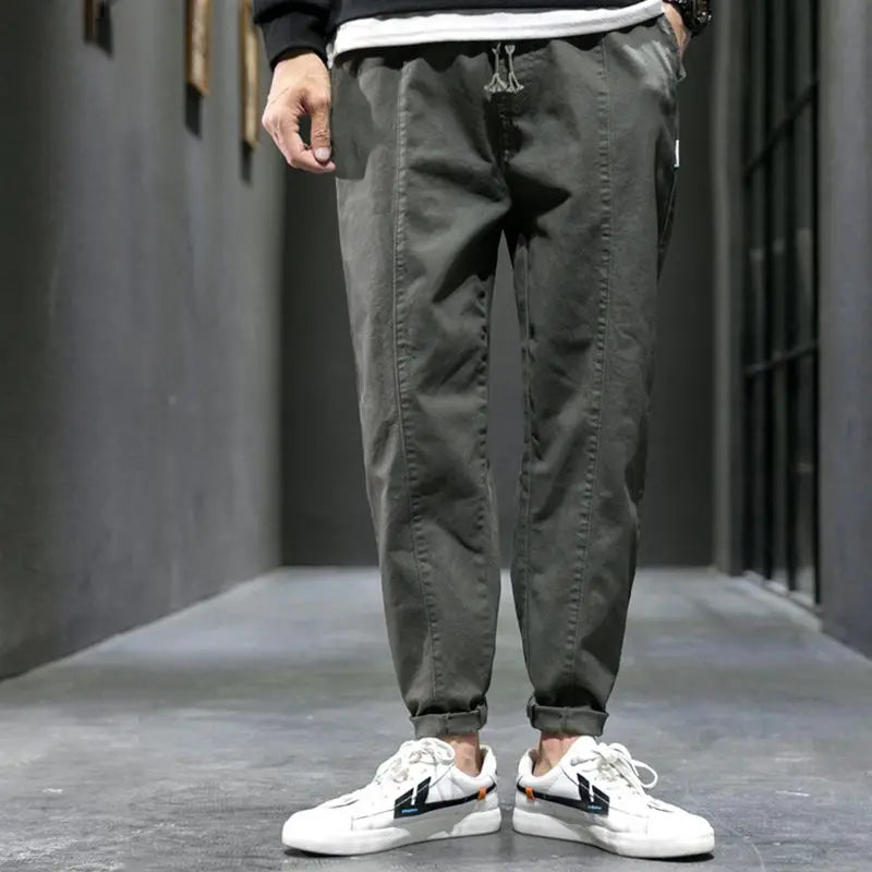 Urban Tapered Joggers