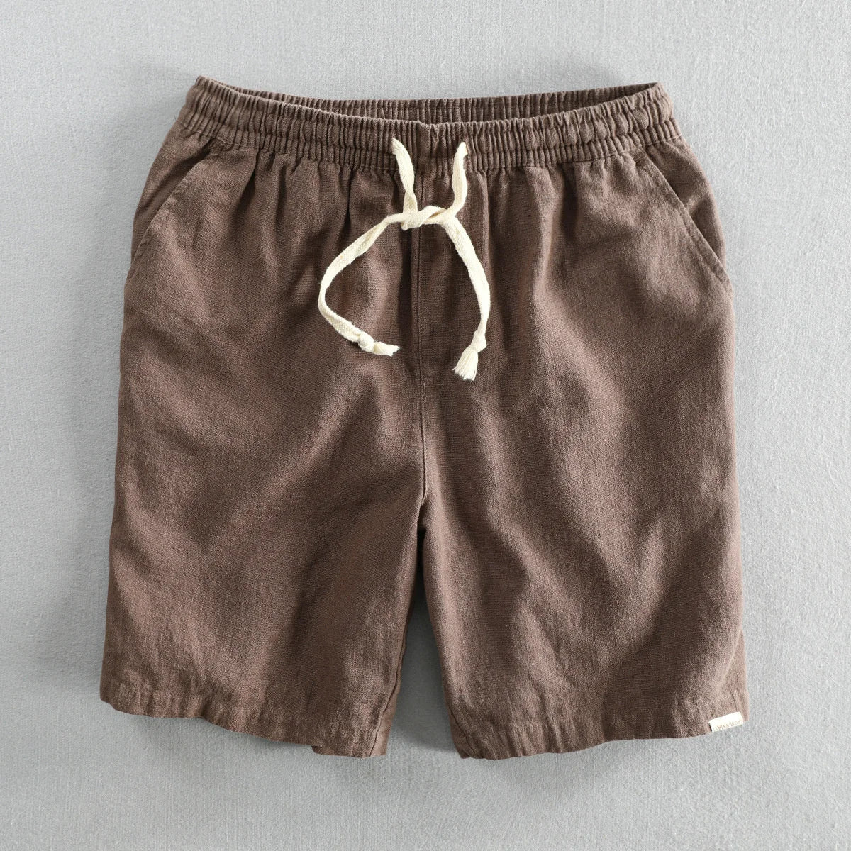 Barcelona Linen Shorts