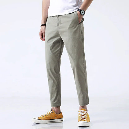 Marseille Essential Chinos