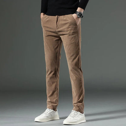 Florence Cord Trousers