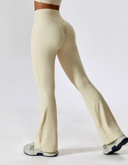 Sculpt Flared Leggings