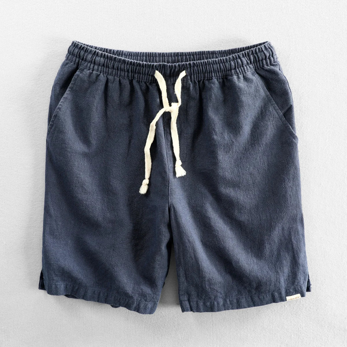 Barcelona Linen Shorts