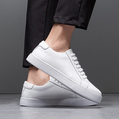 Tatum - Calgary Sneakers