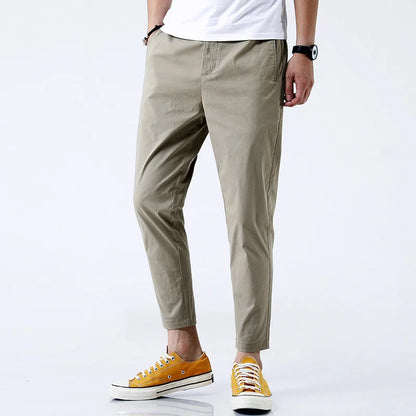 Marseille Essential Chinos