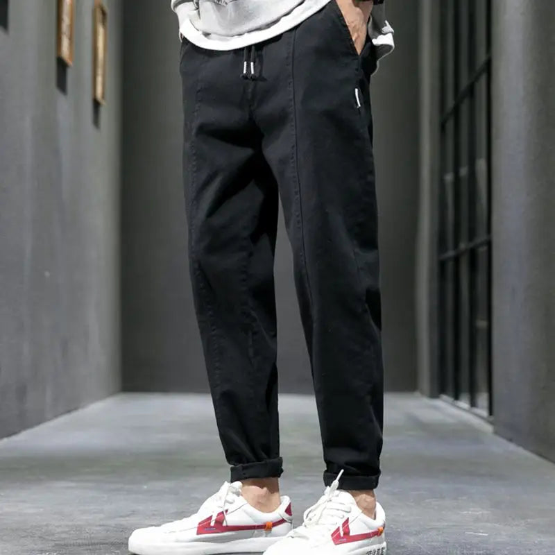 Urban Tapered Joggers