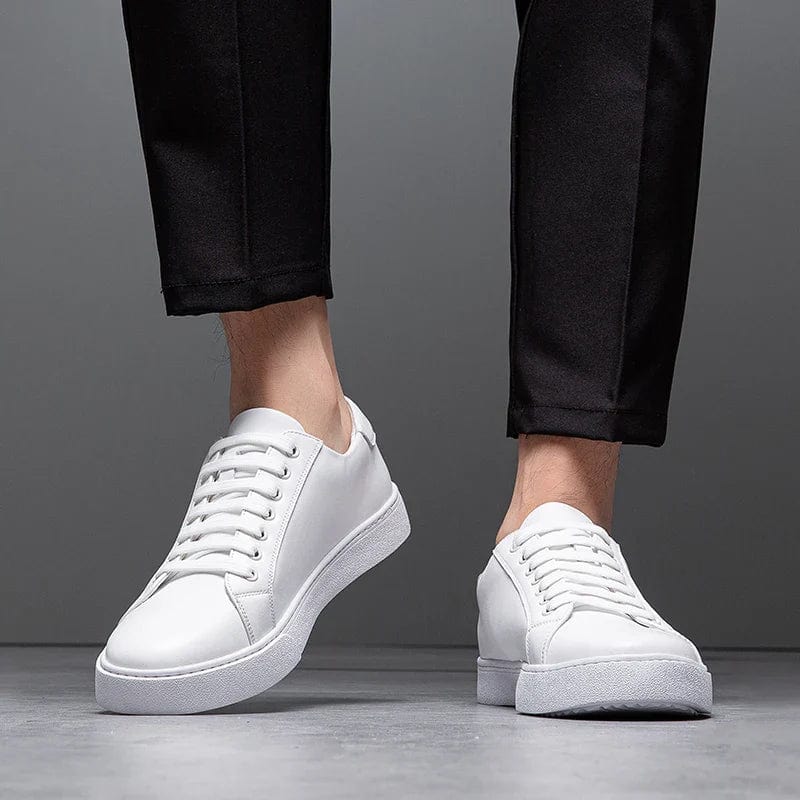 Tatum - Calgary Sneakers