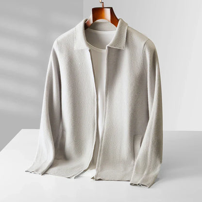 Bruno Cashmere Cardigan