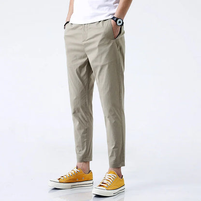 Marseille Essential Chinos