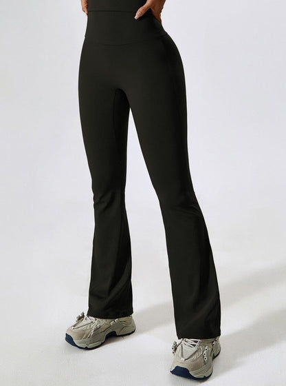 Sculpt Flared Leggings