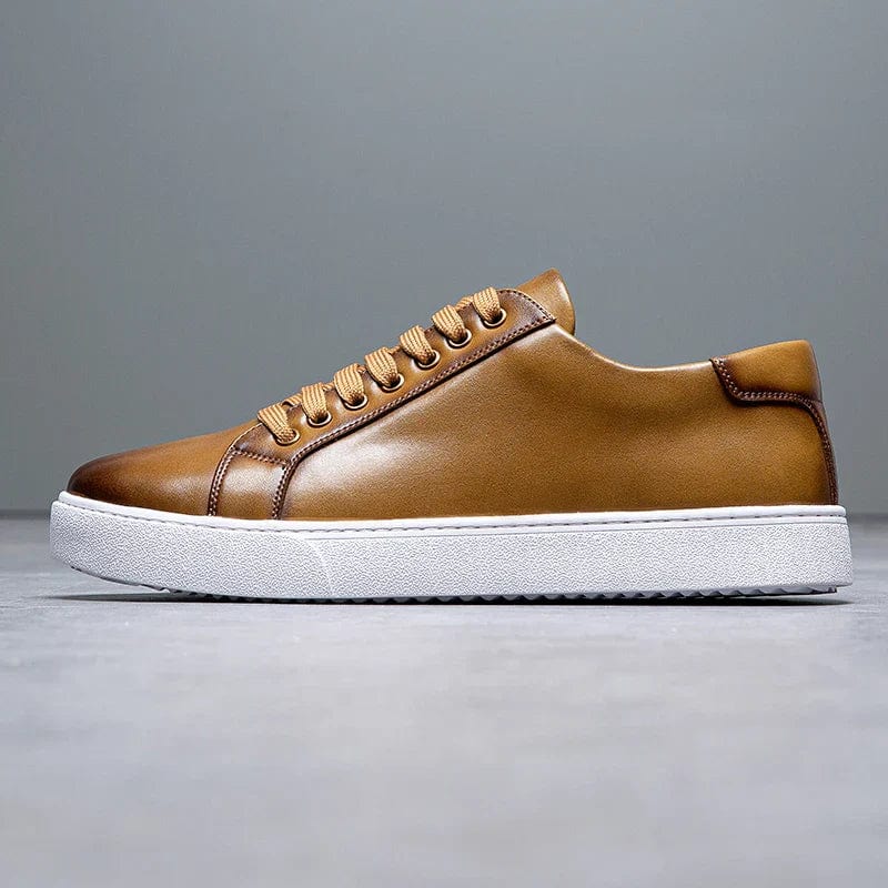 Tatum - Calgary Sneakers