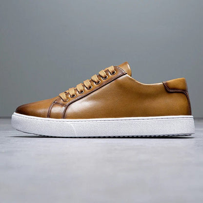 Tatum - Calgary Sneakers