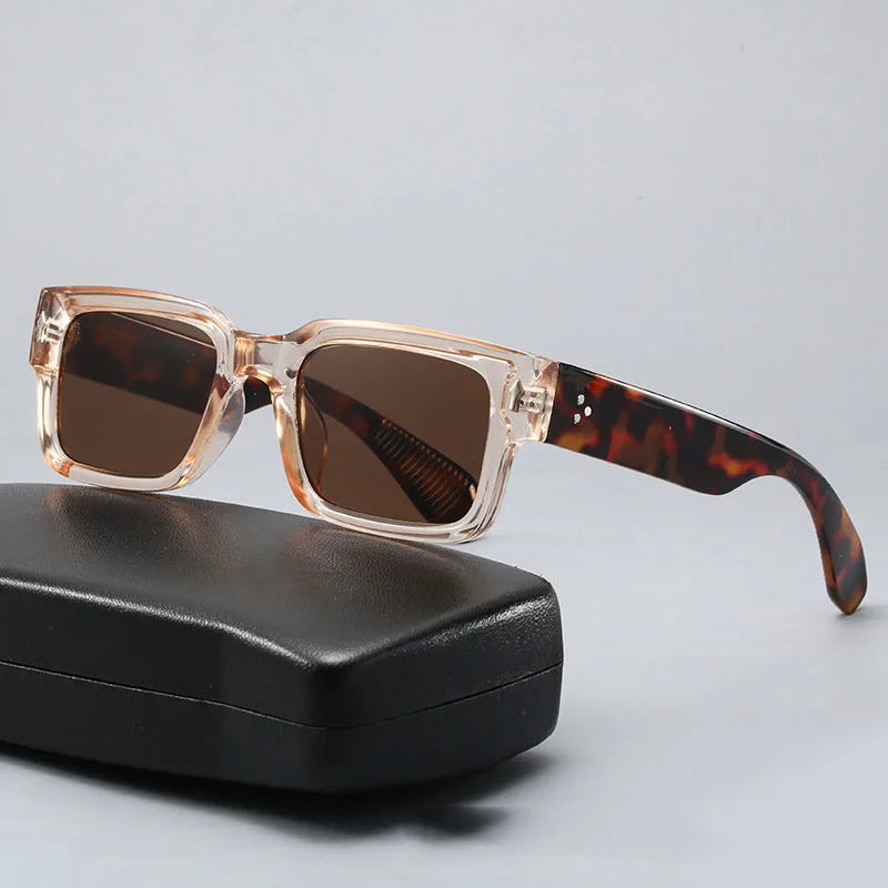 Aurora Sienna Sunglasses