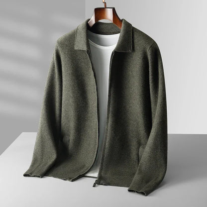 Bruno Cashmere Cardigan