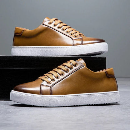 Tatum - Calgary Sneakers