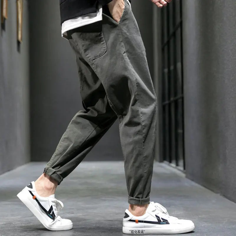 Urban Tapered Joggers