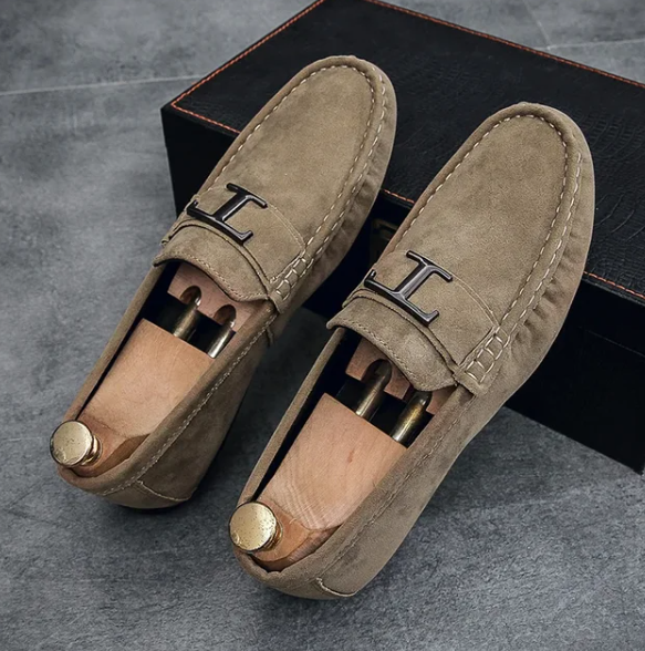 Mevario Italiano Loafers