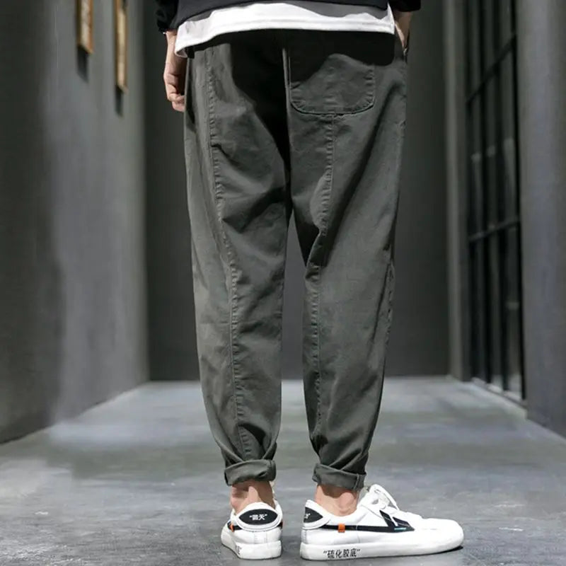 Urban Tapered Joggers