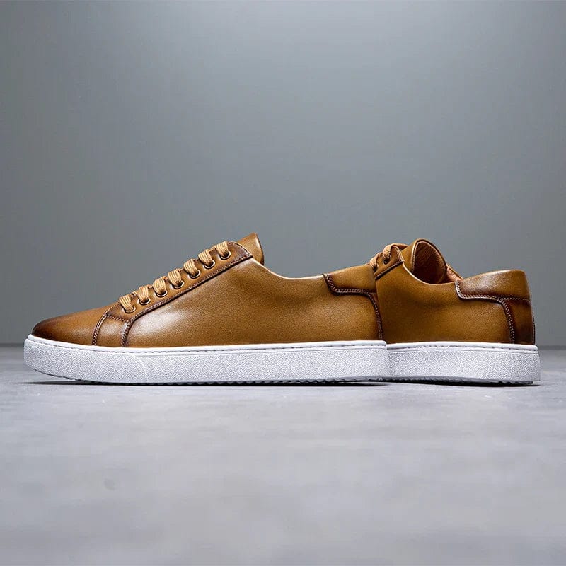 Tatum - Calgary Sneakers