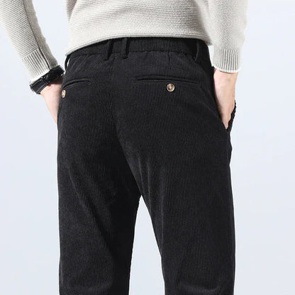 Florence Cord Trousers