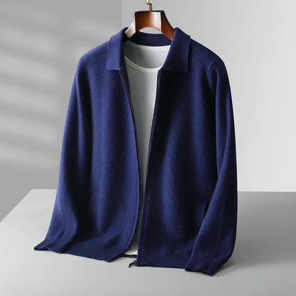 Bruno Cashmere Cardigan