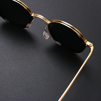 Jetset Sunglasses