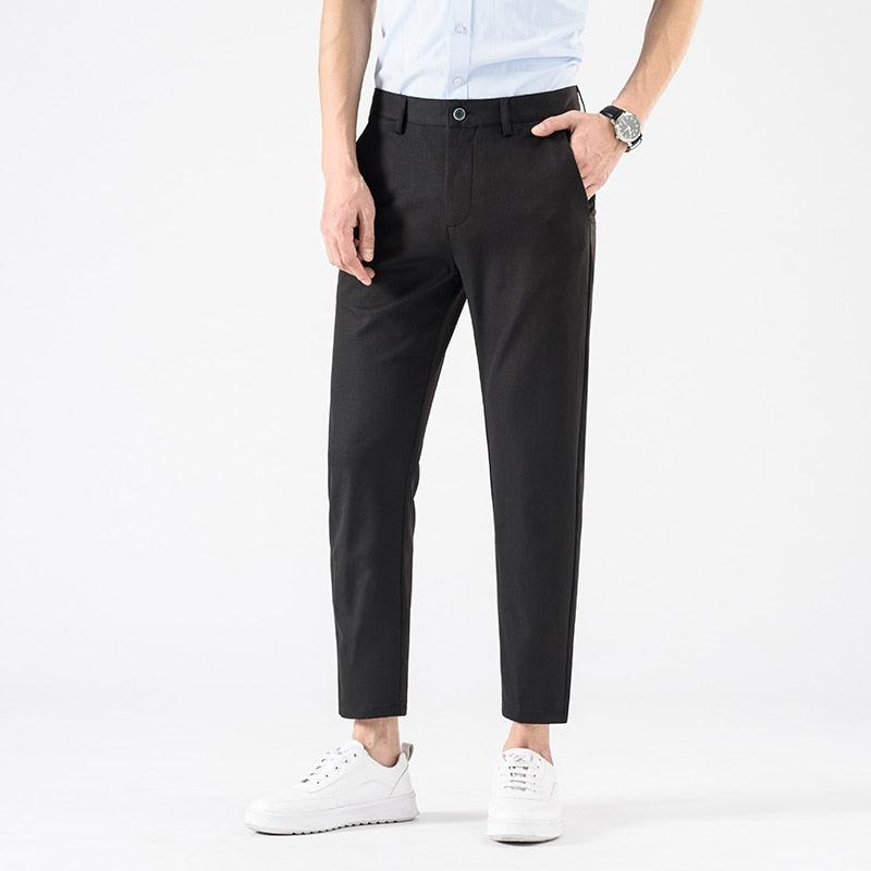 Massimo Tailored Chino Pants