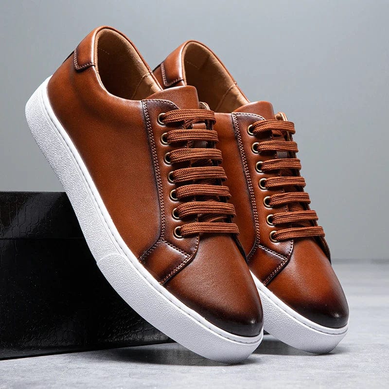 Tatum - Calgary Sneakers