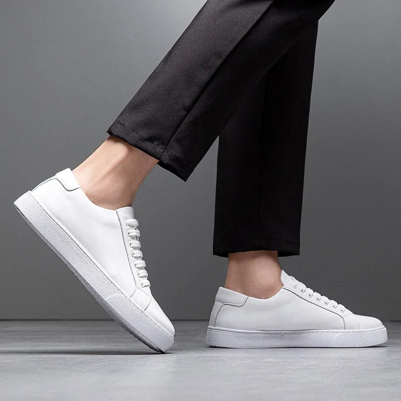 Tatum - Calgary Sneakers